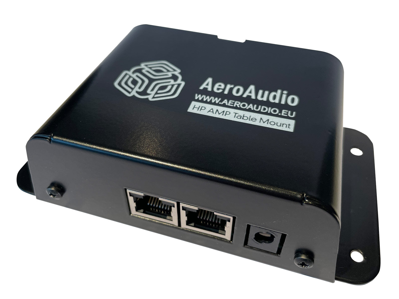 AeroAudio H AMP TM, Headphone Amplifier, Total