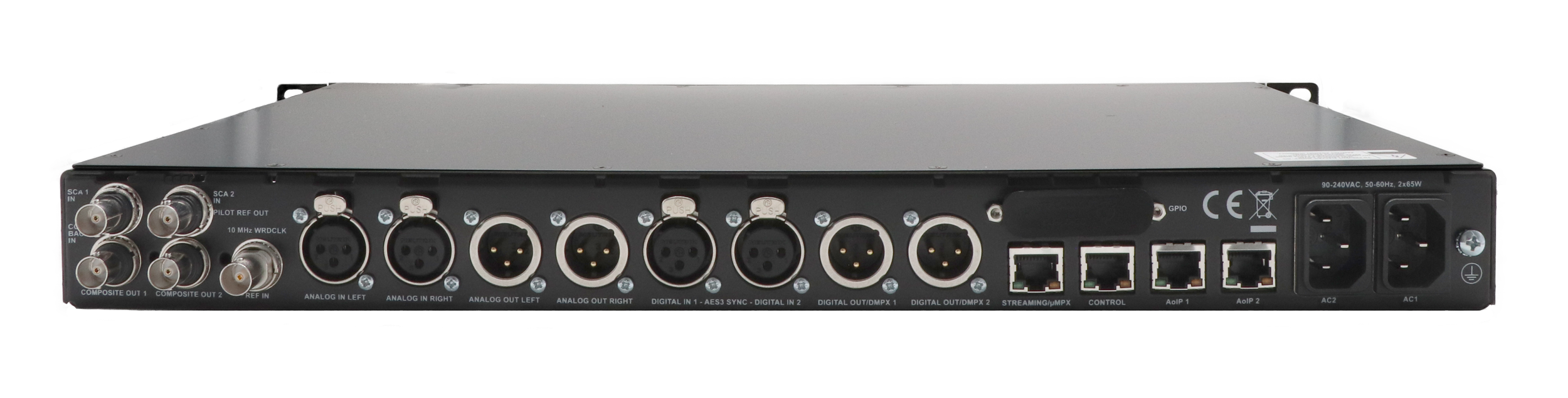 ORBAN OPTOMOD 5950 Audio Prozessor