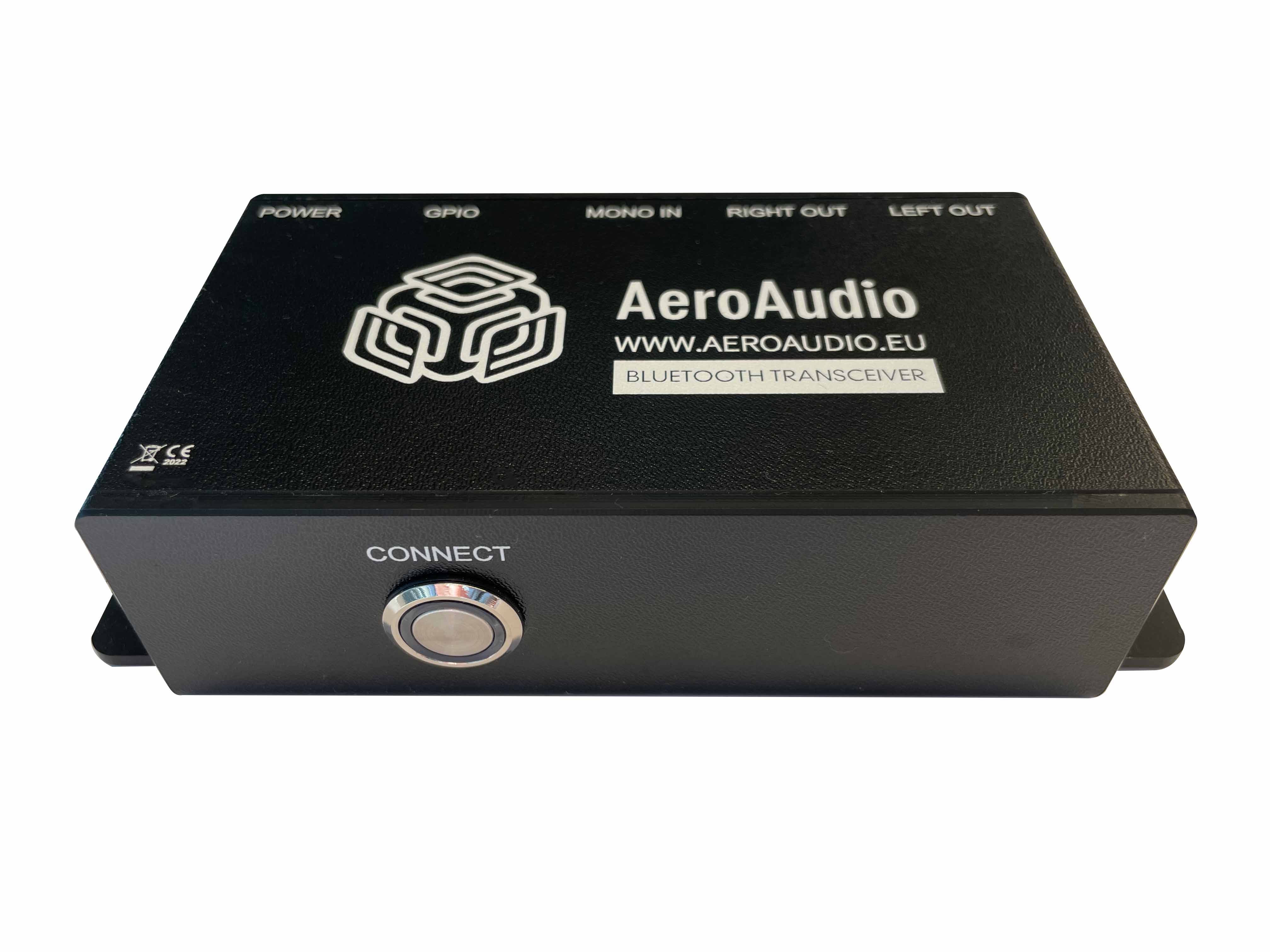 Aeroaudio Bluettoh Transceiver BT1