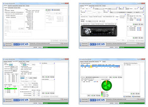 DEVA SmartGen Mini Software