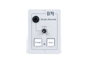 D&R STUDIO REMOTE