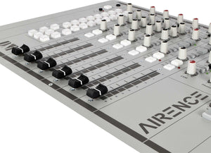 D&R AIRENCE MKII Main Unit, Mischpult 2022