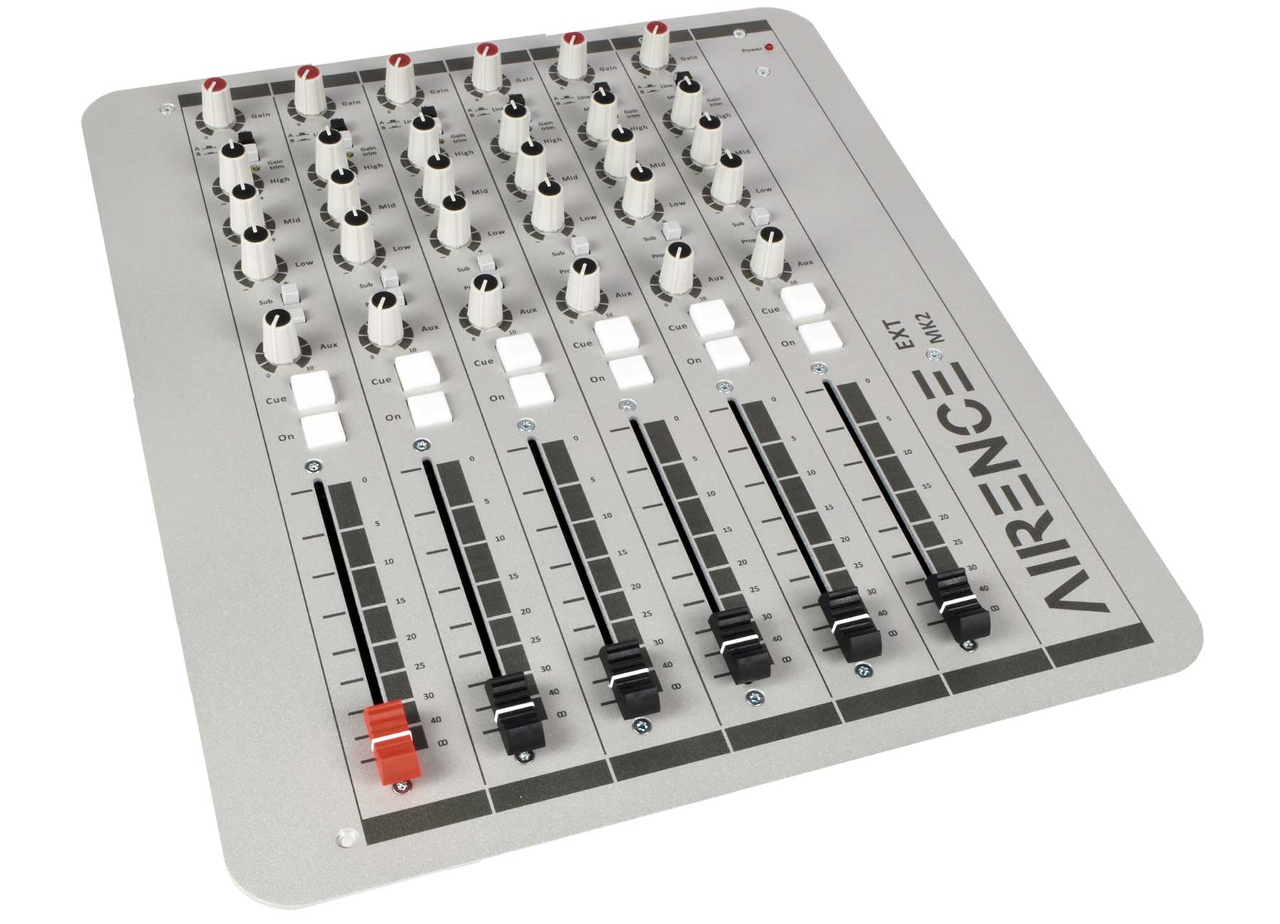 D&R AIRENCE MKII-USB Extension, Mischpult 2022