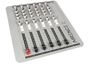 D&R AIRENCE MKII-USB Extension, Mischpult 2022