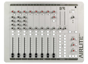 D&R Airlite-USB MK2 Mischpult