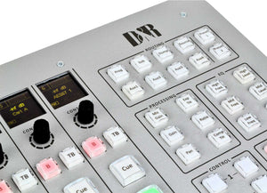 D&R Axite, Mischpult 2022