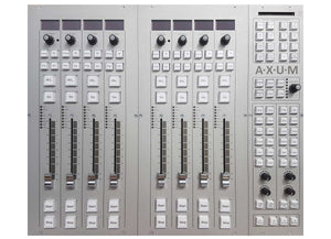 D&R Axum digital Mischpult