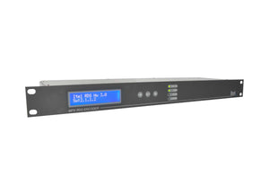 RD E-1 – MPX/RDS Encoder