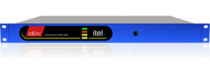 ID ENC – Audio Encorder für DAB und DAB+