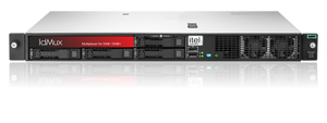 ID MUX – Multiplexer und Encoder für DAB und DAB+